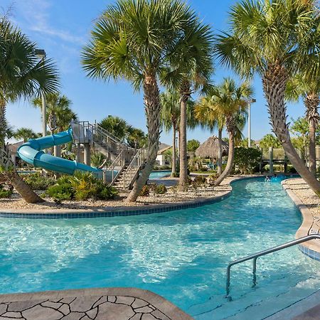Upstay - Championsgate Home W Private Pool & Bbq Kissimmee Buitenkant foto