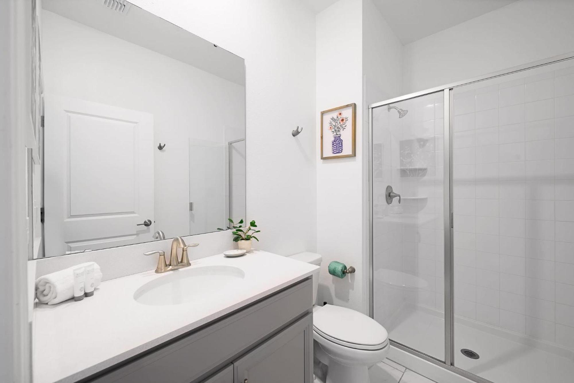 Upstay - Championsgate Home W Private Pool & Bbq Kissimmee Buitenkant foto