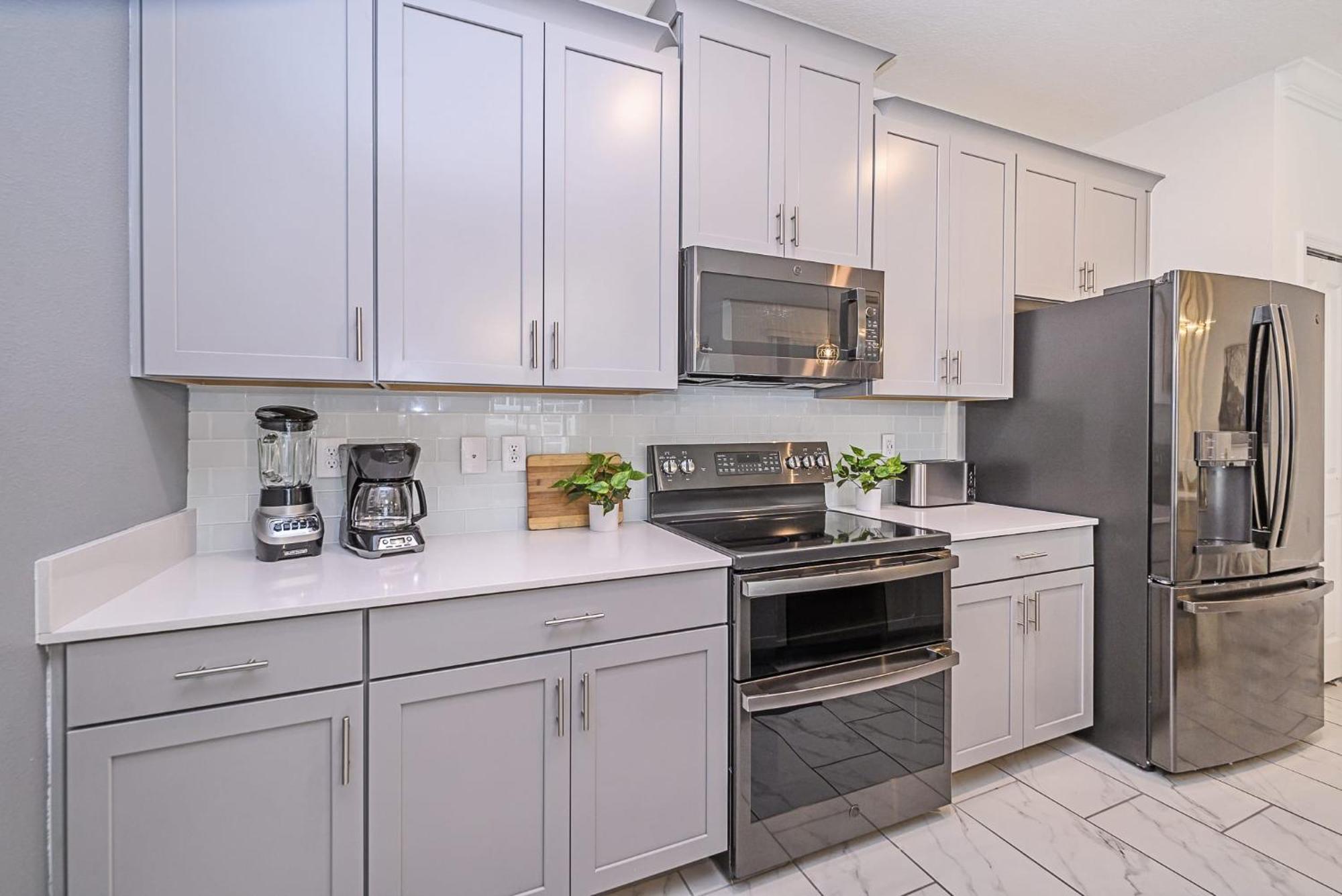Upstay - Championsgate Home W Private Pool & Bbq Kissimmee Buitenkant foto