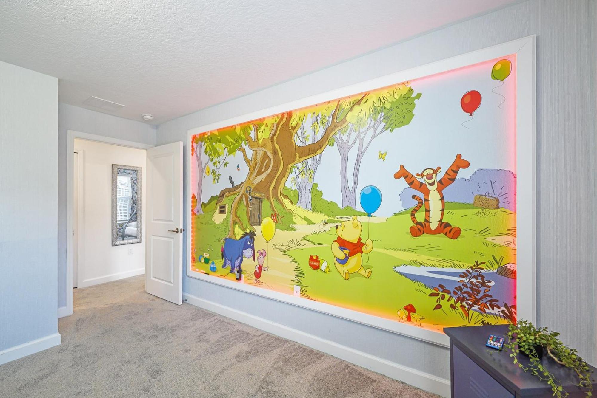 Upstay - Championsgate Home W Private Pool & Bbq Kissimmee Buitenkant foto