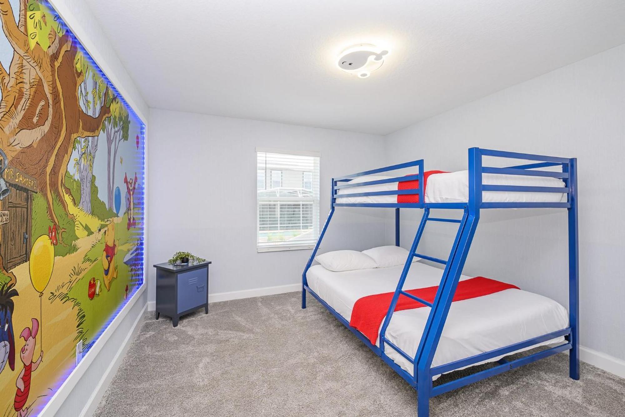 Upstay - Championsgate Home W Private Pool & Bbq Kissimmee Buitenkant foto