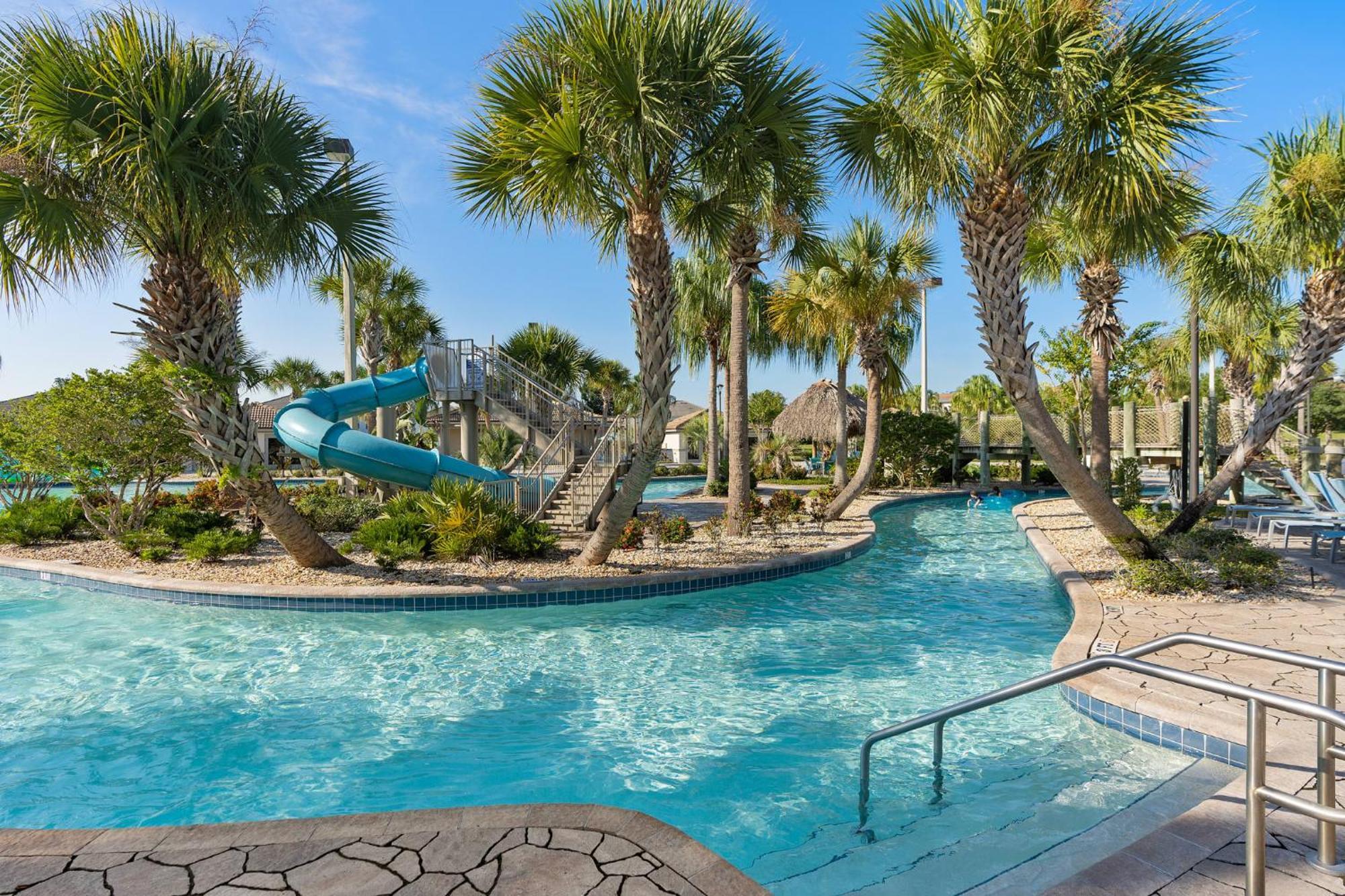 Upstay - Championsgate Home W Private Pool & Bbq Kissimmee Buitenkant foto